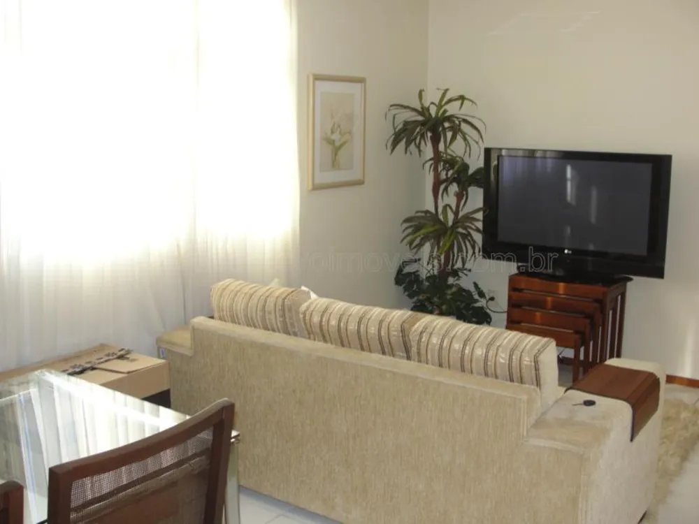 Apartamento, 3 quartos, 61 m² - Foto 2