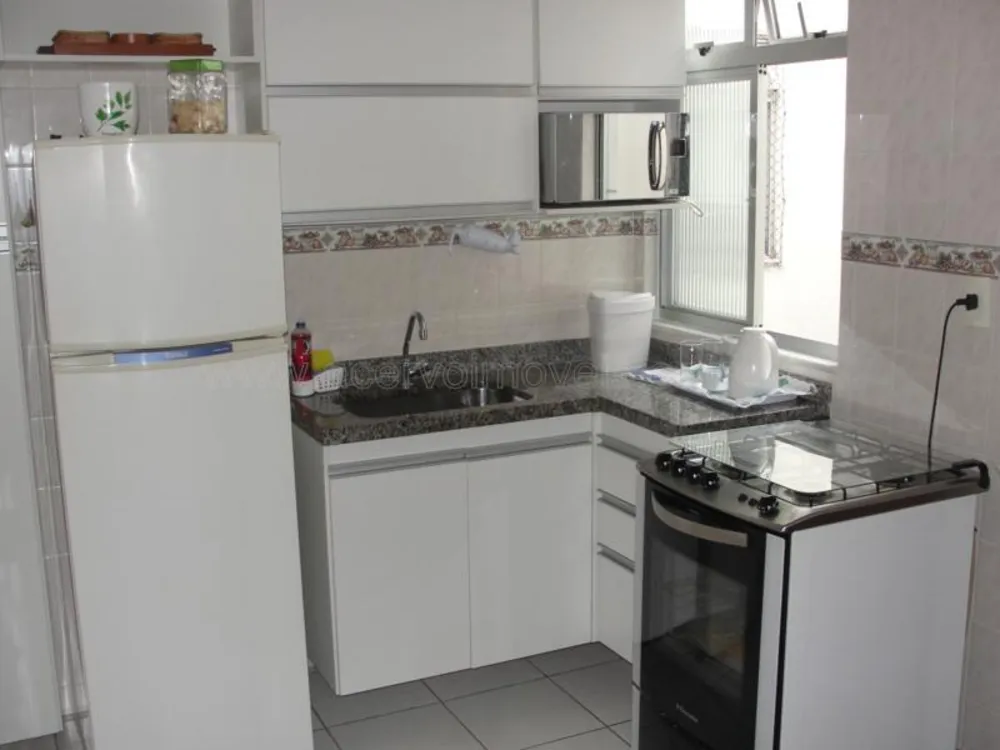 Apartamento, 3 quartos, 61 m² - Foto 4