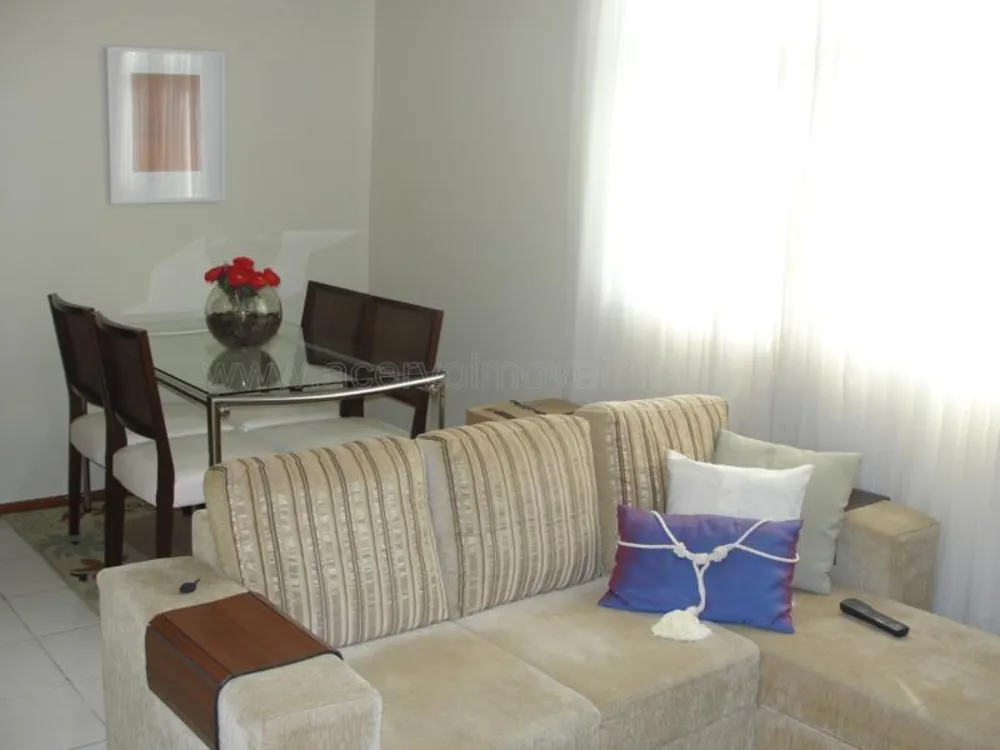 Apartamento, 3 quartos, 61 m² - Foto 3