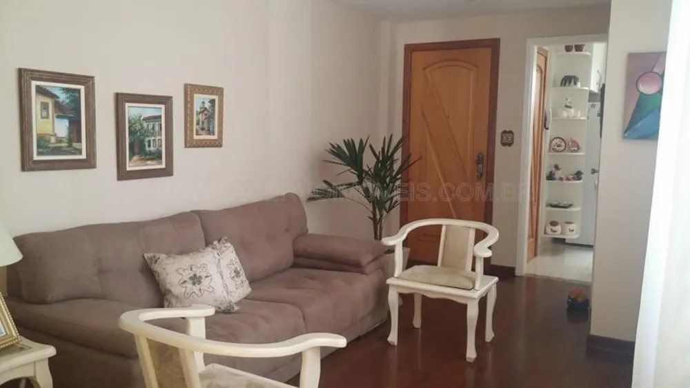 Apartamento, 2 quartos, 97 m² - Foto 4