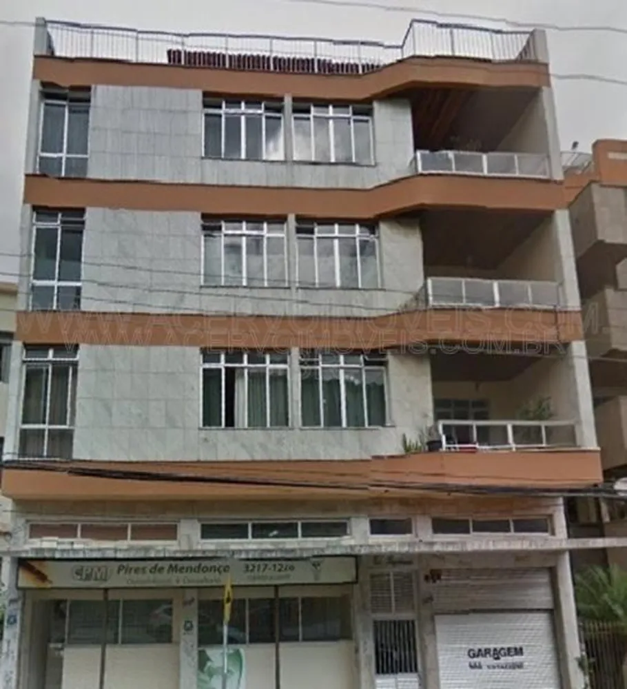 Apartamento, 2 quartos, 97 m² - Foto 1