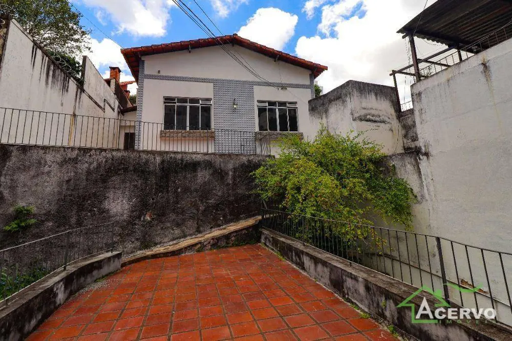 Casa, 4 quartos, 103 m² - Foto 2