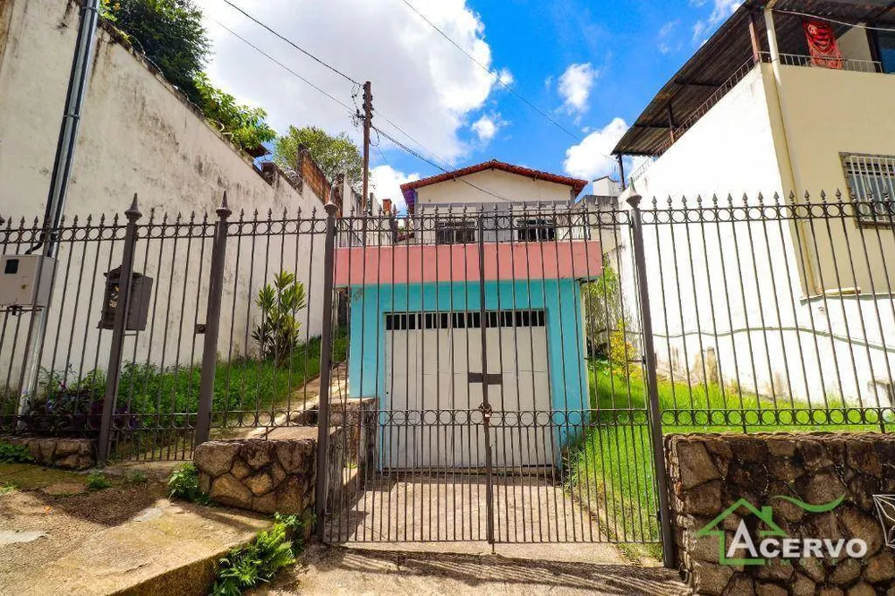 Casa, 4 quartos, 103 m² - Foto 1