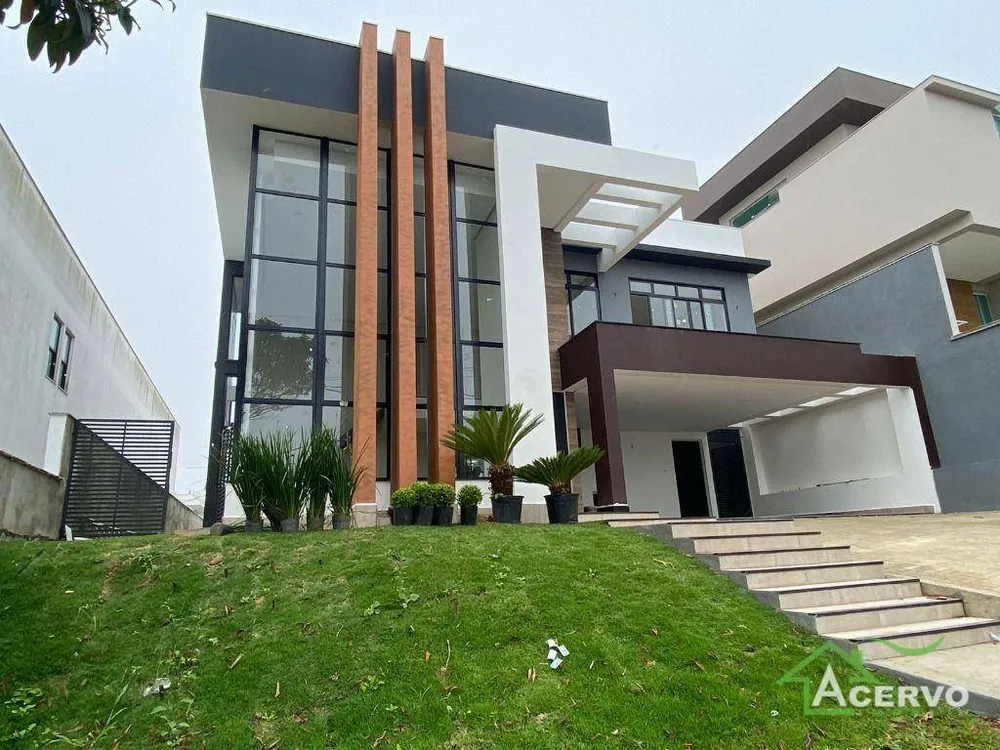 Casa de Condomínio, 4 quartos - Foto 4