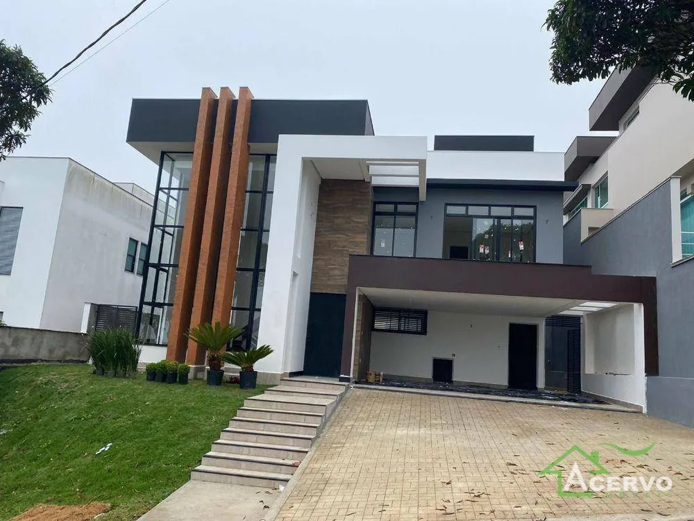 Casa de Condomínio, 4 quartos - Foto 2
