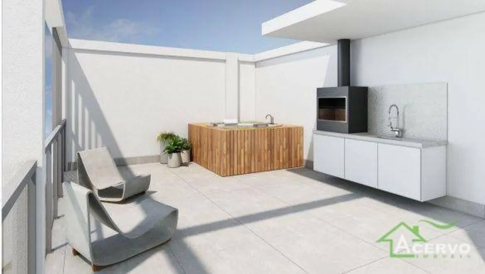 Cobertura, 3 quartos, 304 m² - Foto 2