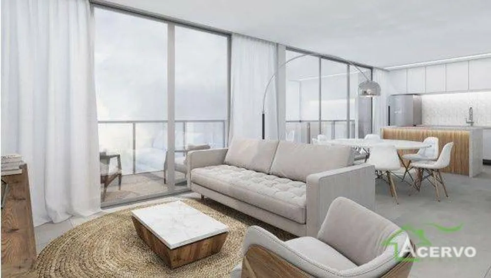 Cobertura, 3 quartos, 304 m² - Foto 1