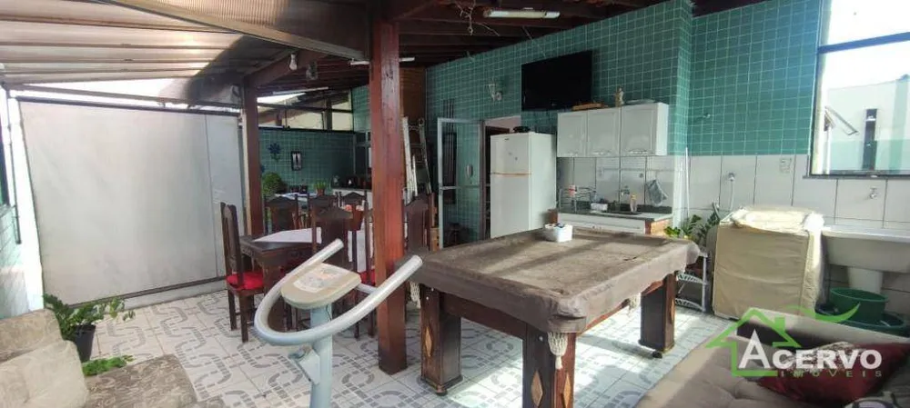 Cobertura, 3 quartos, 131 m² - Foto 3