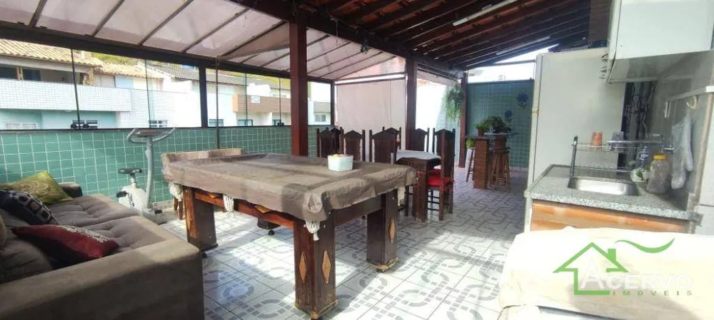 Cobertura, 3 quartos, 131 m² - Foto 4