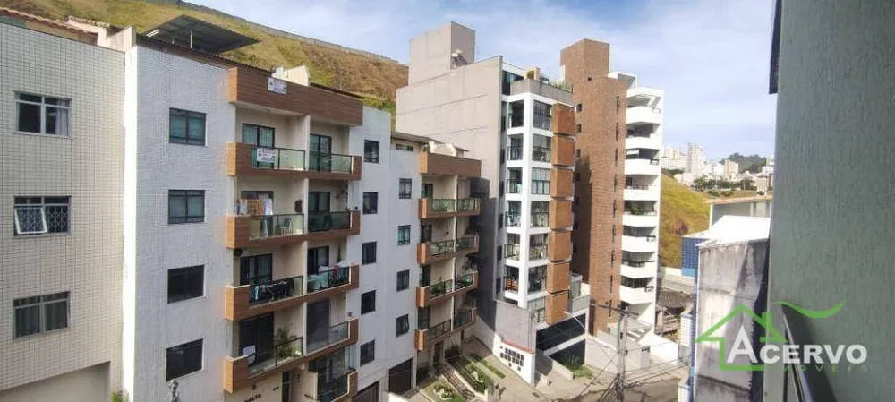 Cobertura, 3 quartos, 131 m² - Foto 1