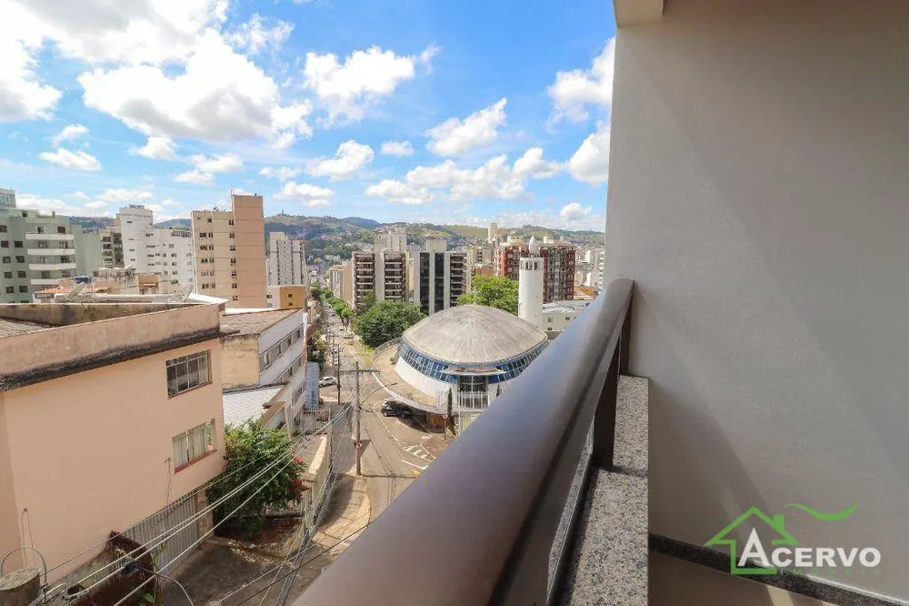 Apartamento, 2 quartos, 61 m² - Foto 3