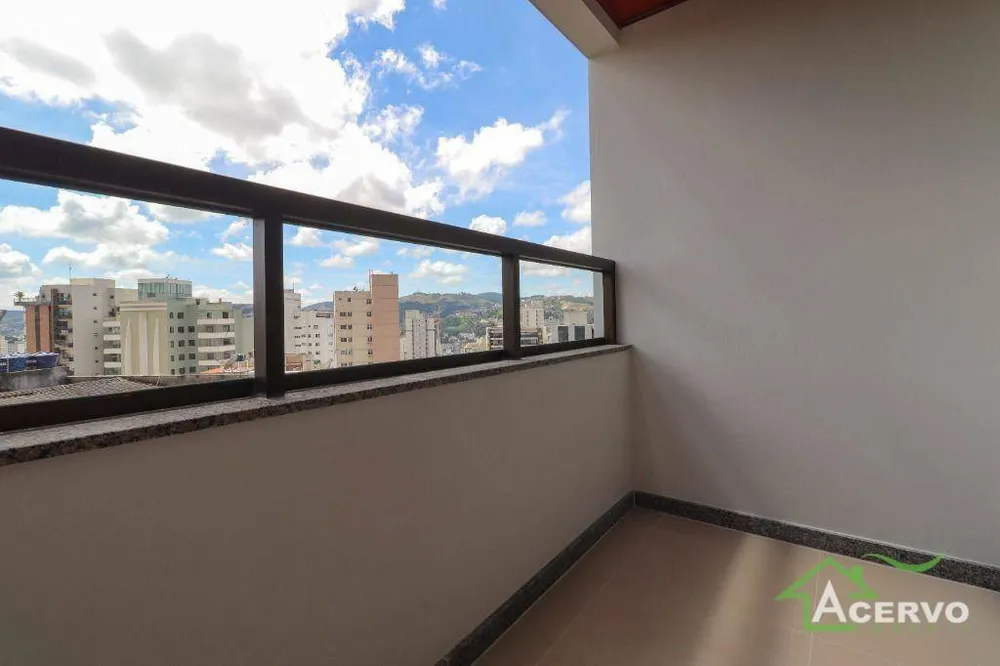 Apartamento, 2 quartos, 61 m² - Foto 2