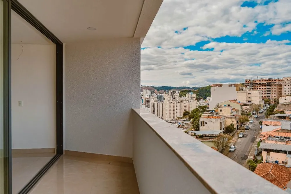 Apartamento, 2 quartos, 72 m² - Foto 3