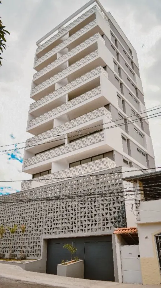 Apartamento, 2 quartos, 72 m² - Foto 1