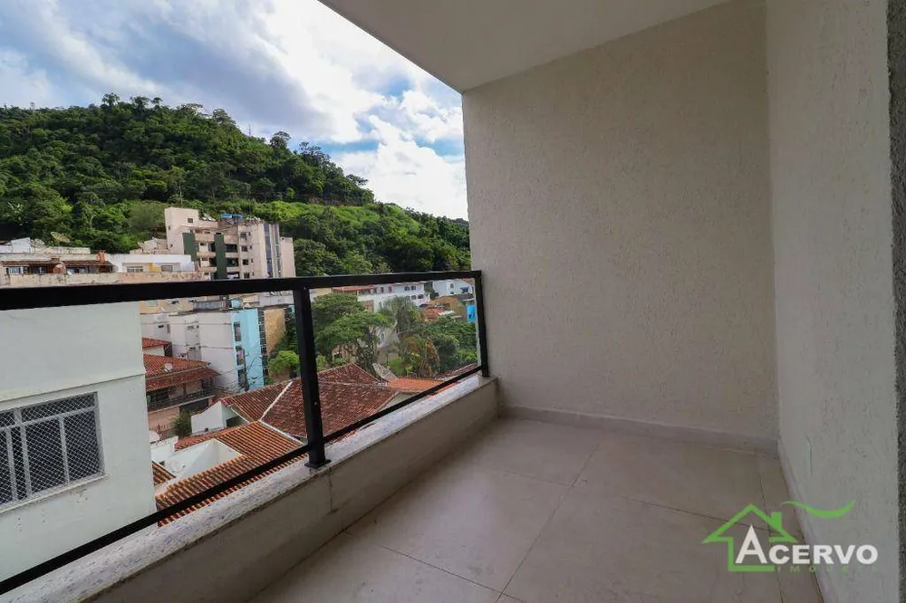 Apartamento, 3 quartos - Foto 3