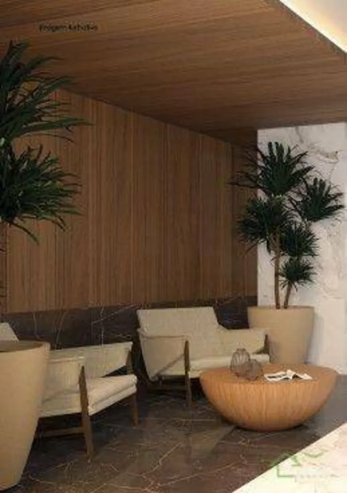 Cobertura, 4 quartos, 220 m² - Foto 2