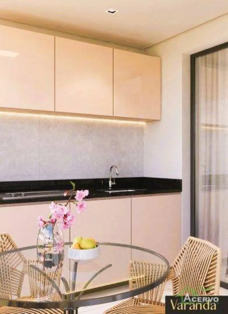 Cobertura, 4 quartos, 220 m² - Foto 4