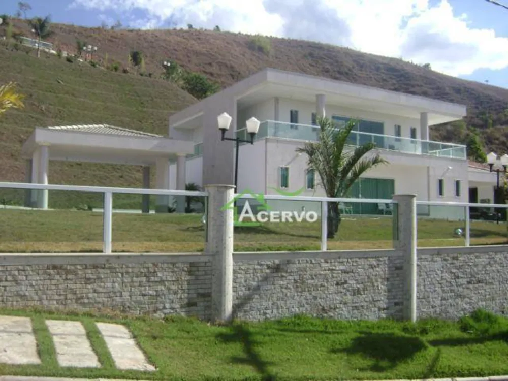 Casa de Condomínio, 5 quartos - Foto 1