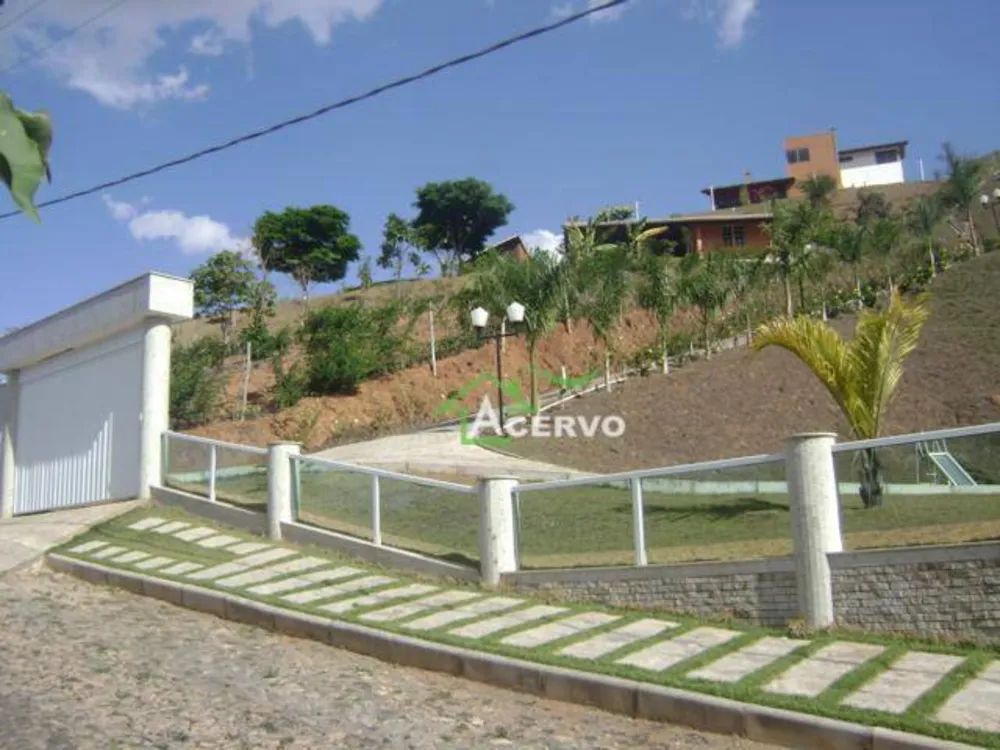 Casa de Condomínio, 5 quartos - Foto 4