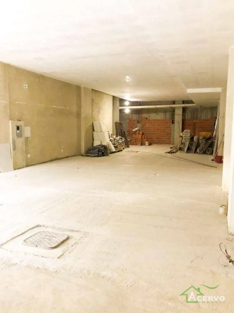 Loja-Salão, 240 m² - Foto 3