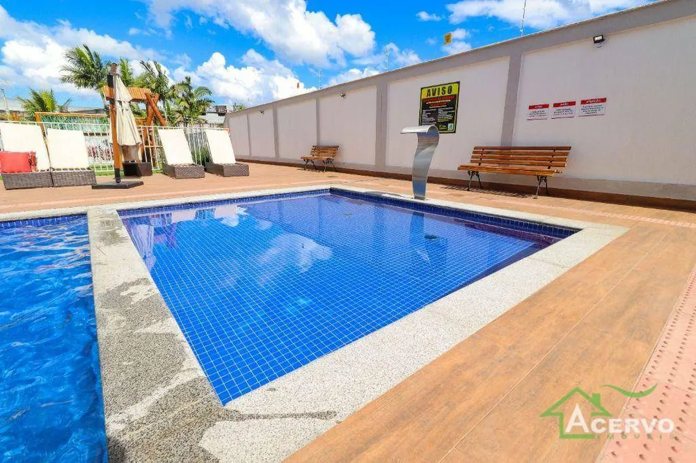 Apartamento, 2 quartos, 54 m² - Foto 3