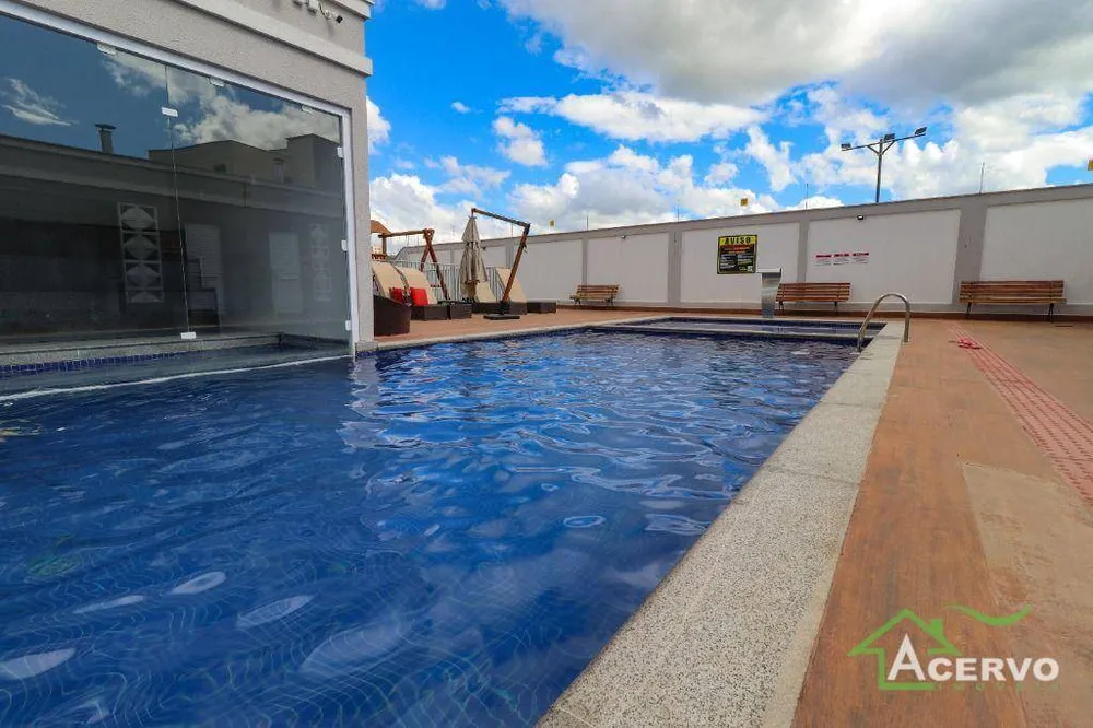 Apartamento, 2 quartos, 54 m² - Foto 4