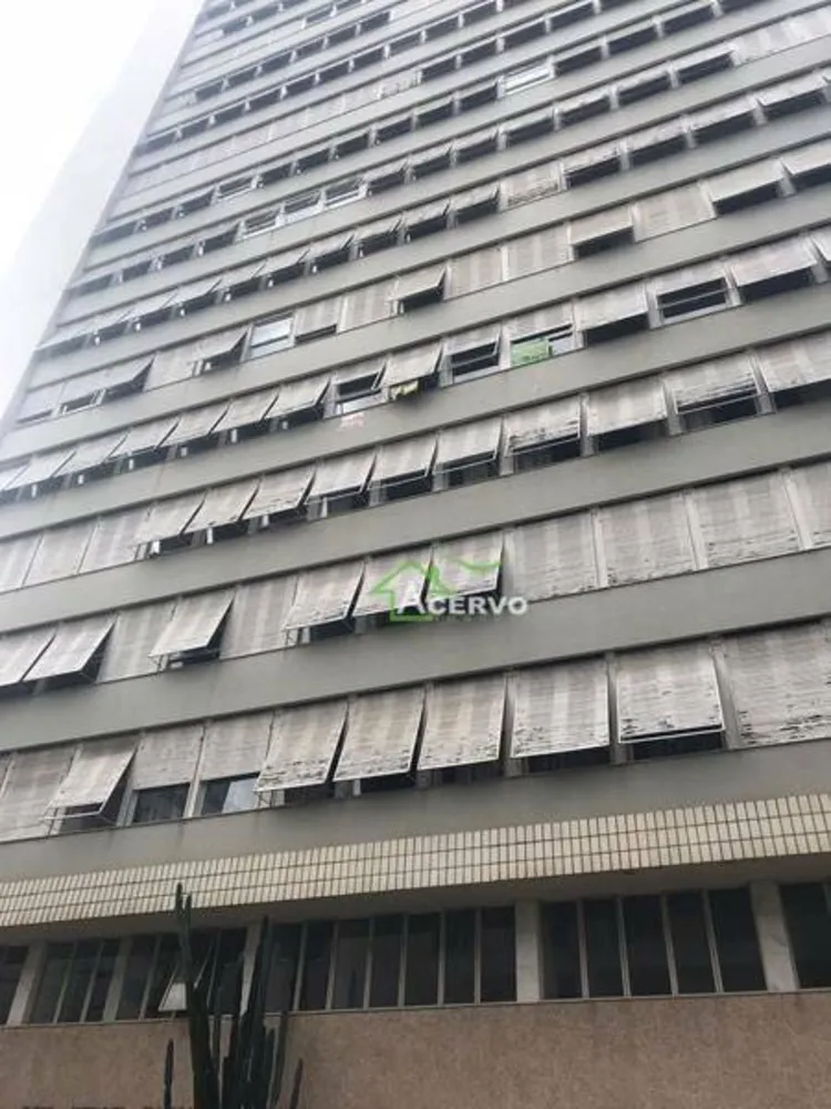 Apartamento, 4 quartos, 207 m² - Foto 1