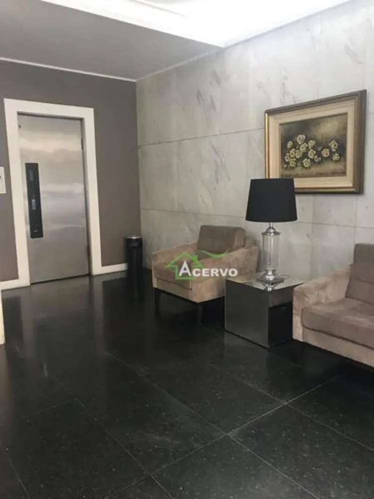 Apartamento, 4 quartos, 207 m² - Foto 3