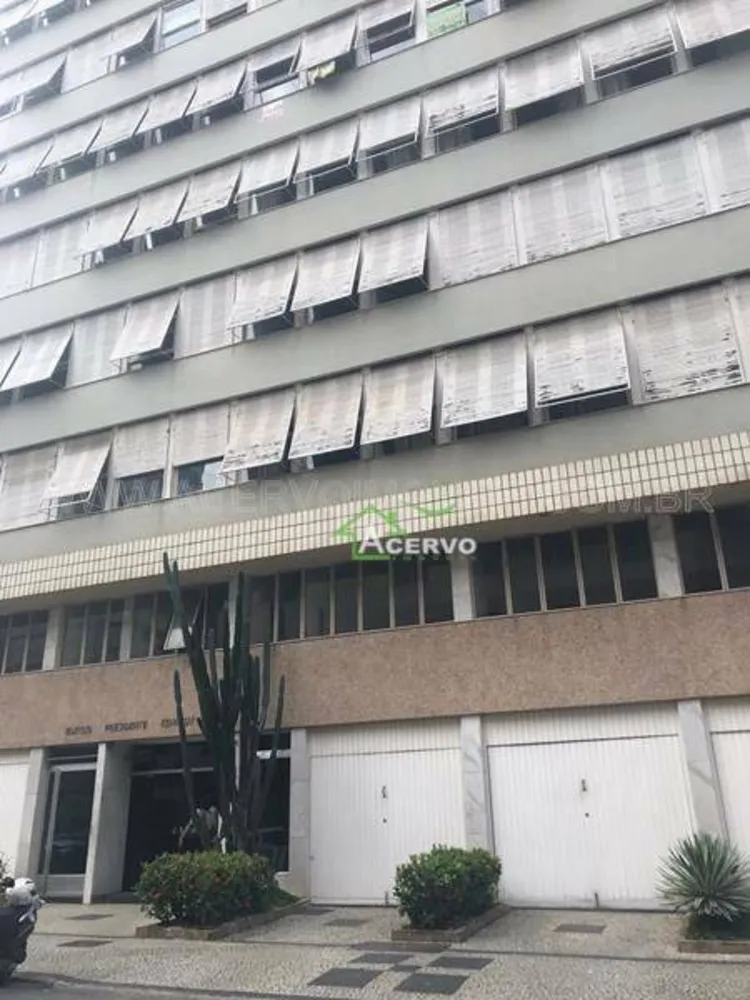 Apartamento, 4 quartos, 207 m² - Foto 2