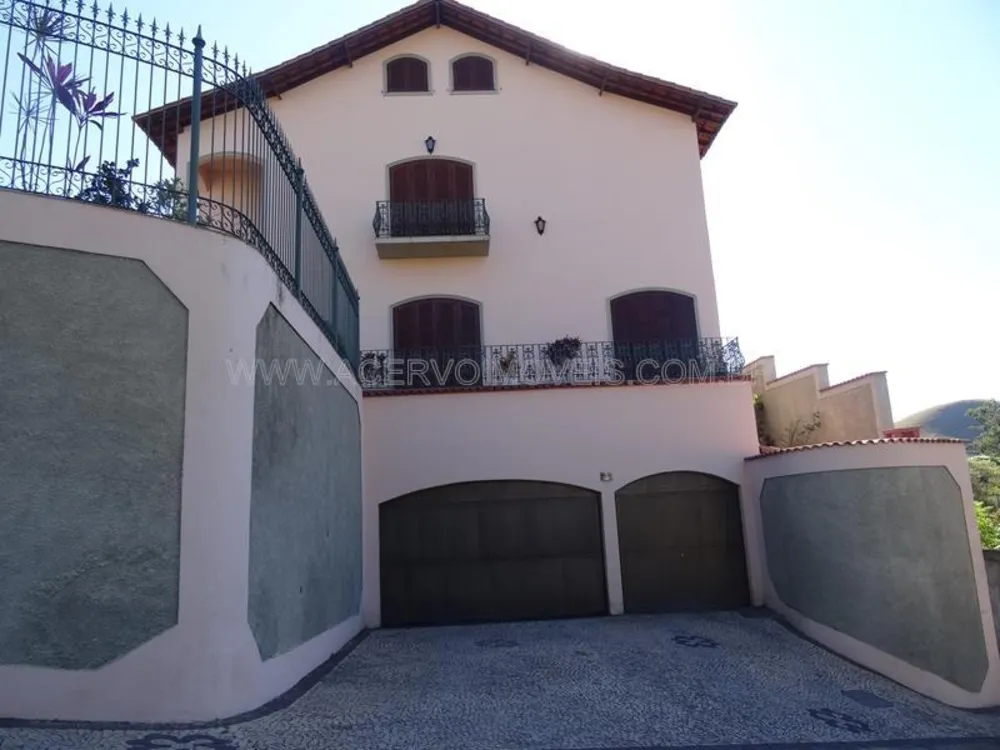 Casa, 4 quartos, 400 m² - Foto 2
