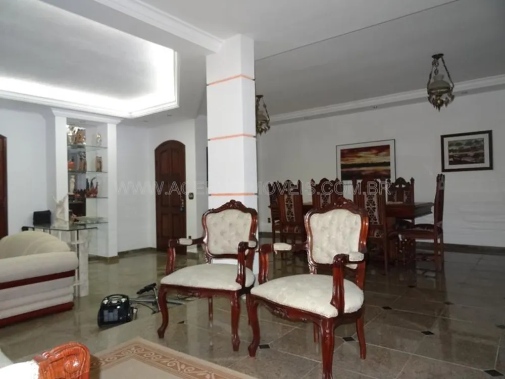 Casa, 4 quartos, 400 m² - Foto 3