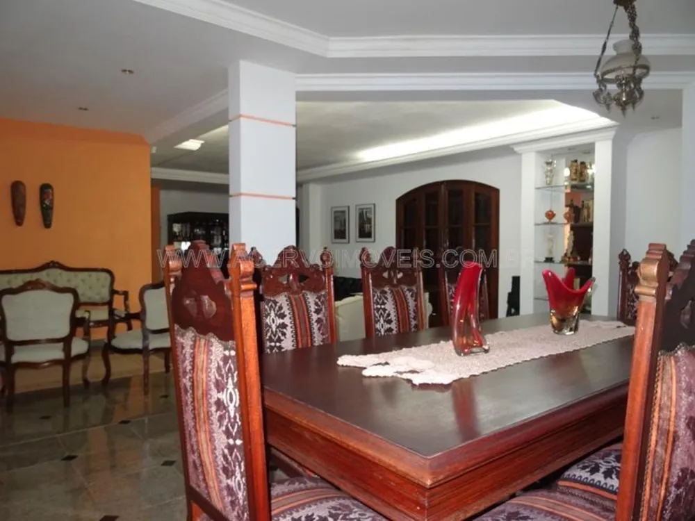 Casa, 4 quartos, 400 m² - Foto 4