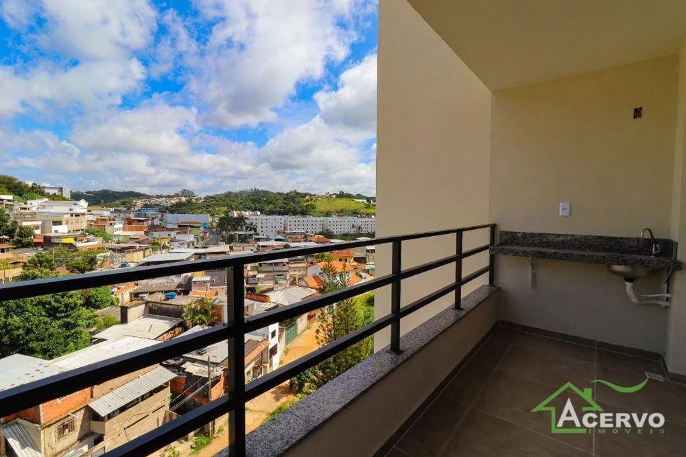 Apartamento, 1 quarto, 46 m² - Foto 2