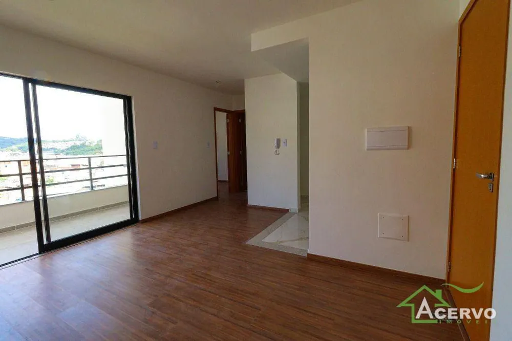 Apartamento, 1 quarto, 46 m² - Foto 3