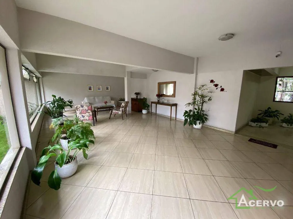 Apartamento, 3 quartos, 99 m² - Foto 1