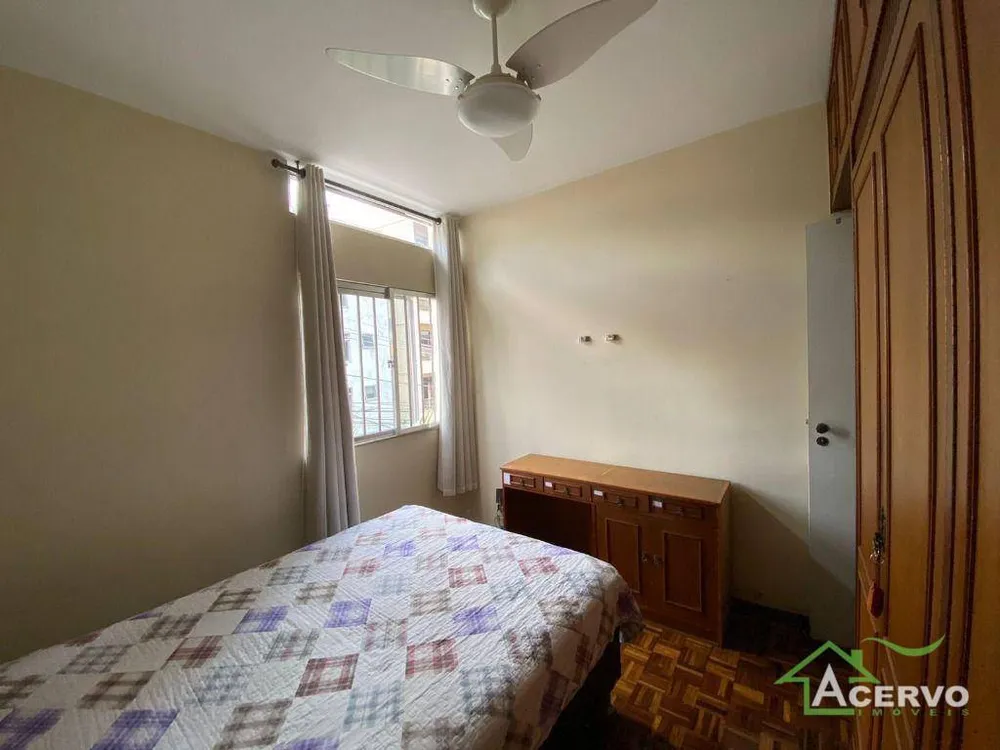 Apartamento, 3 quartos, 99 m² - Foto 3