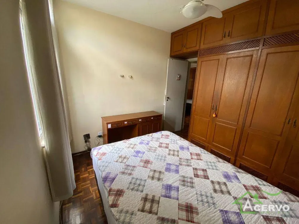 Apartamento, 3 quartos, 99 m² - Foto 4