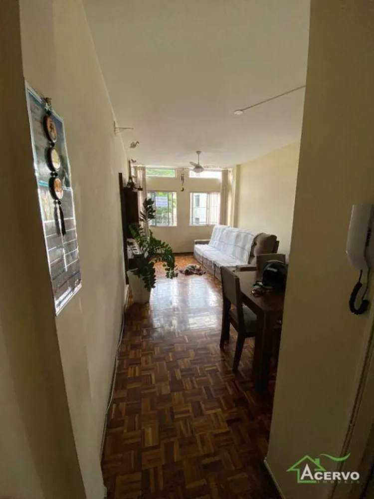 Apartamento, 3 quartos, 99 m² - Foto 2