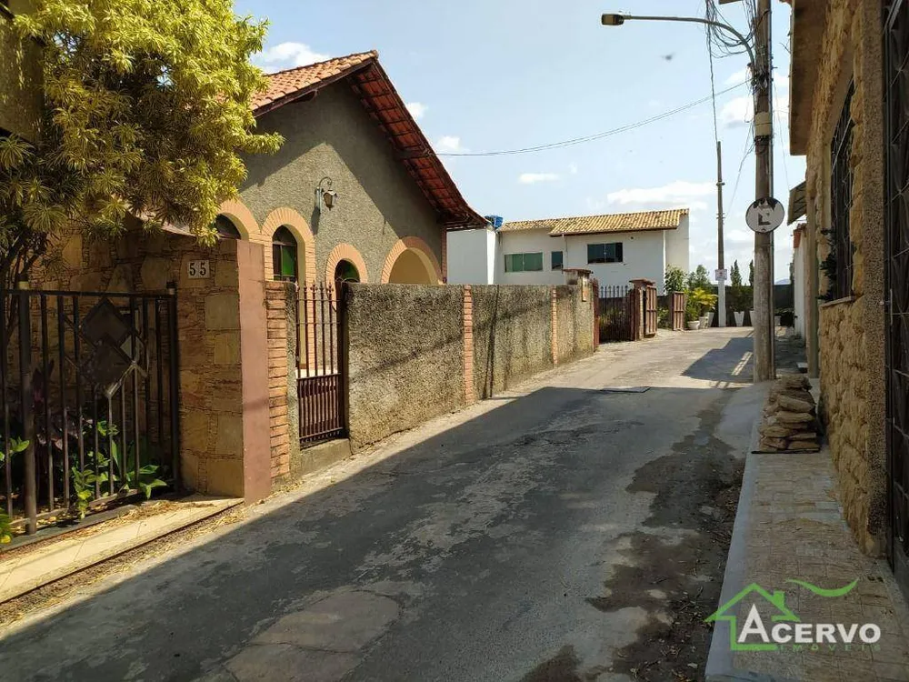 Casa, 3 quartos, 159 m² - Foto 3