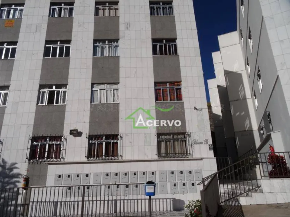 Apartamento, 2 quartos, 63 m² - Foto 1