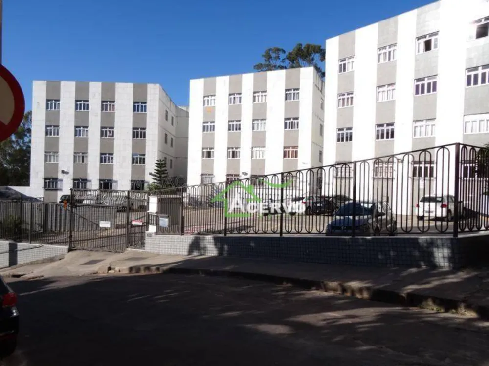 Apartamento, 2 quartos, 63 m² - Foto 2