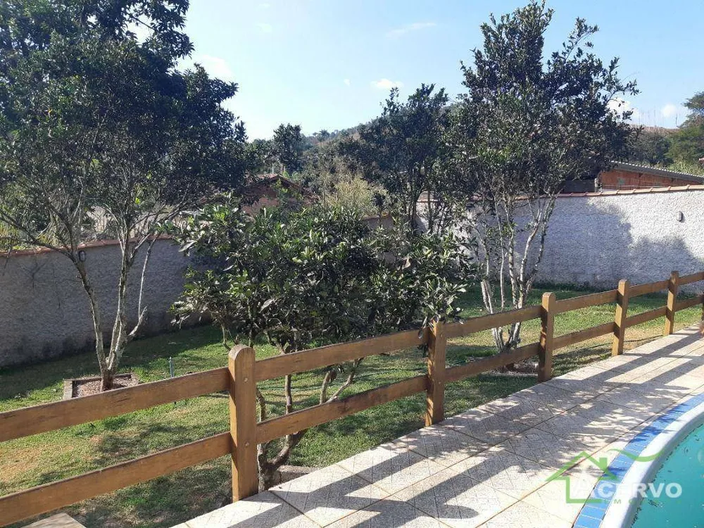 Casa de Condomínio, 4 quartos - Foto 2