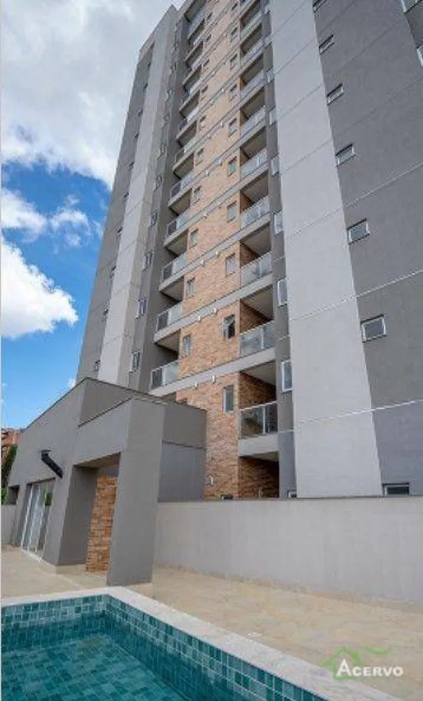 Apartamento, 2 quartos, 60 m² - Foto 1