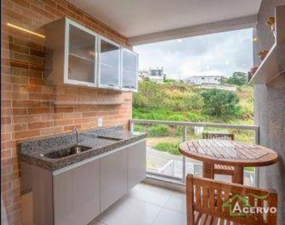 Apartamento, 2 quartos, 60 m² - Foto 3