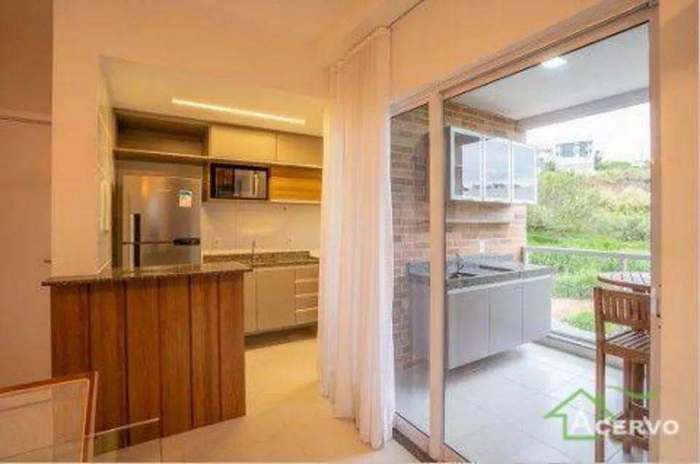 Apartamento, 2 quartos, 60 m² - Foto 4