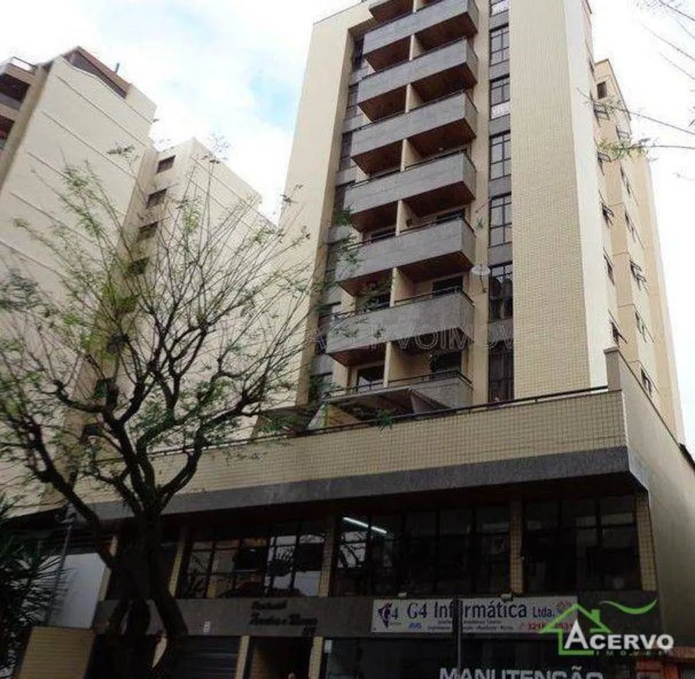 Apartamento, 1 quarto, 62 m² - Foto 1