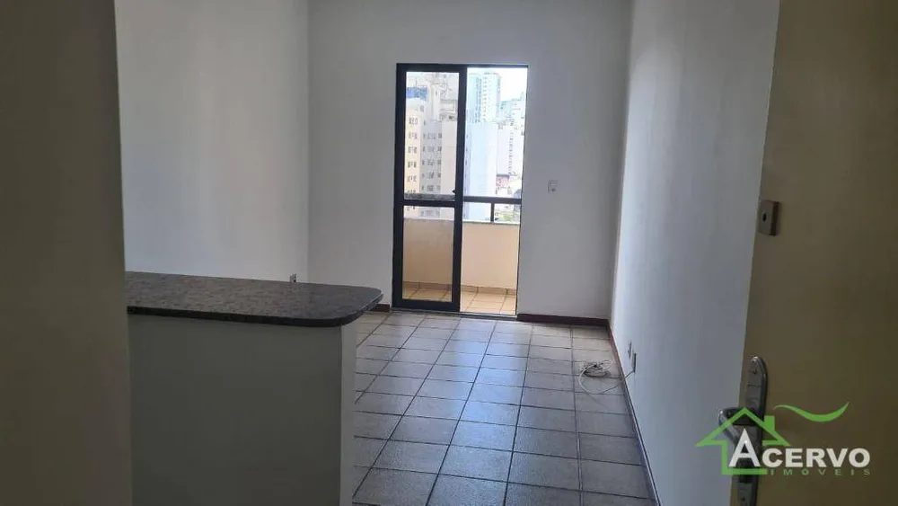 Apartamento, 1 quarto, 62 m² - Foto 3
