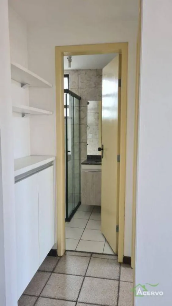 Apartamento, 1 quarto, 62 m² - Foto 2
