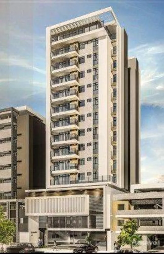 Apartamento, 3 quartos, 105 m² - Foto 1