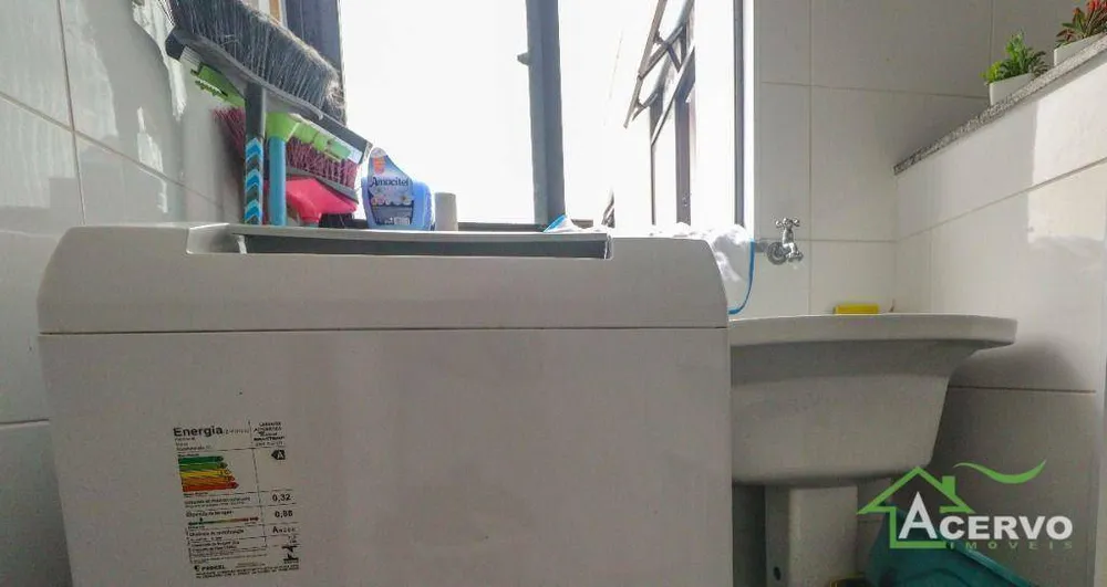 Apartamento, 1 quarto, 62 m² - Foto 3